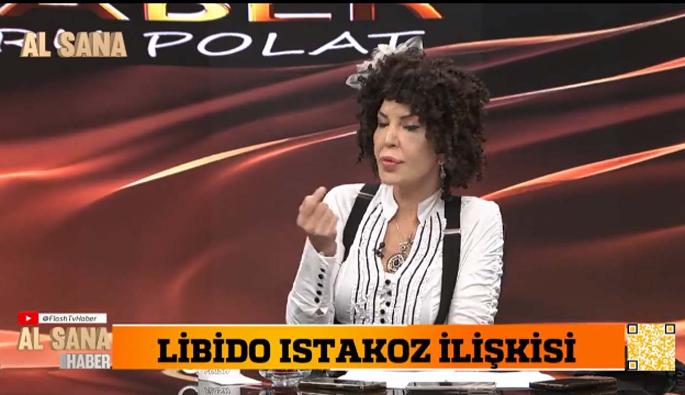 Bahar Candan yanlışlıkla vajina yediğini canlı yayında itiraf etti! Seyhan Soylu nasıl toparlayacağını şaşırdı! Al Sana Haber'de sansasyonel olaylar bitmiyor!