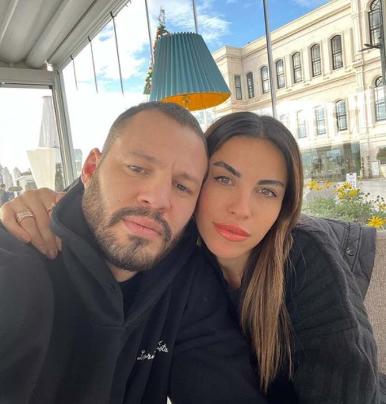 Survivor başlamadan Avatar Atakan ve Sercan Yıldırım arasında ipler gerildi! İddialı paylaşıma tartışma yaratacak yanıt geldi!