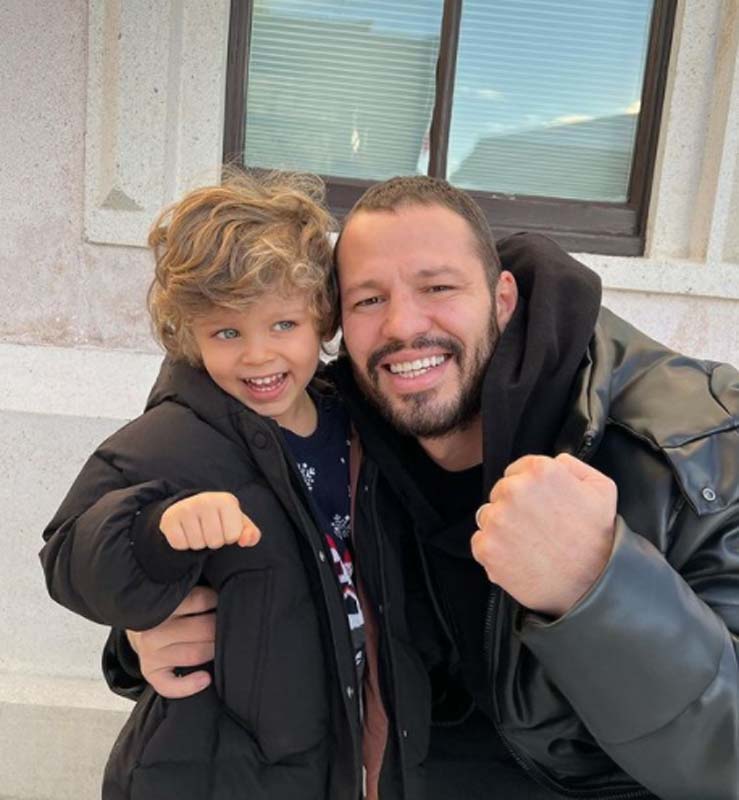 Survivor başlamadan Avatar Atakan ve Sercan Yıldırım arasında ipler gerildi! İddialı paylaşıma tartışma yaratacak yanıt geldi!