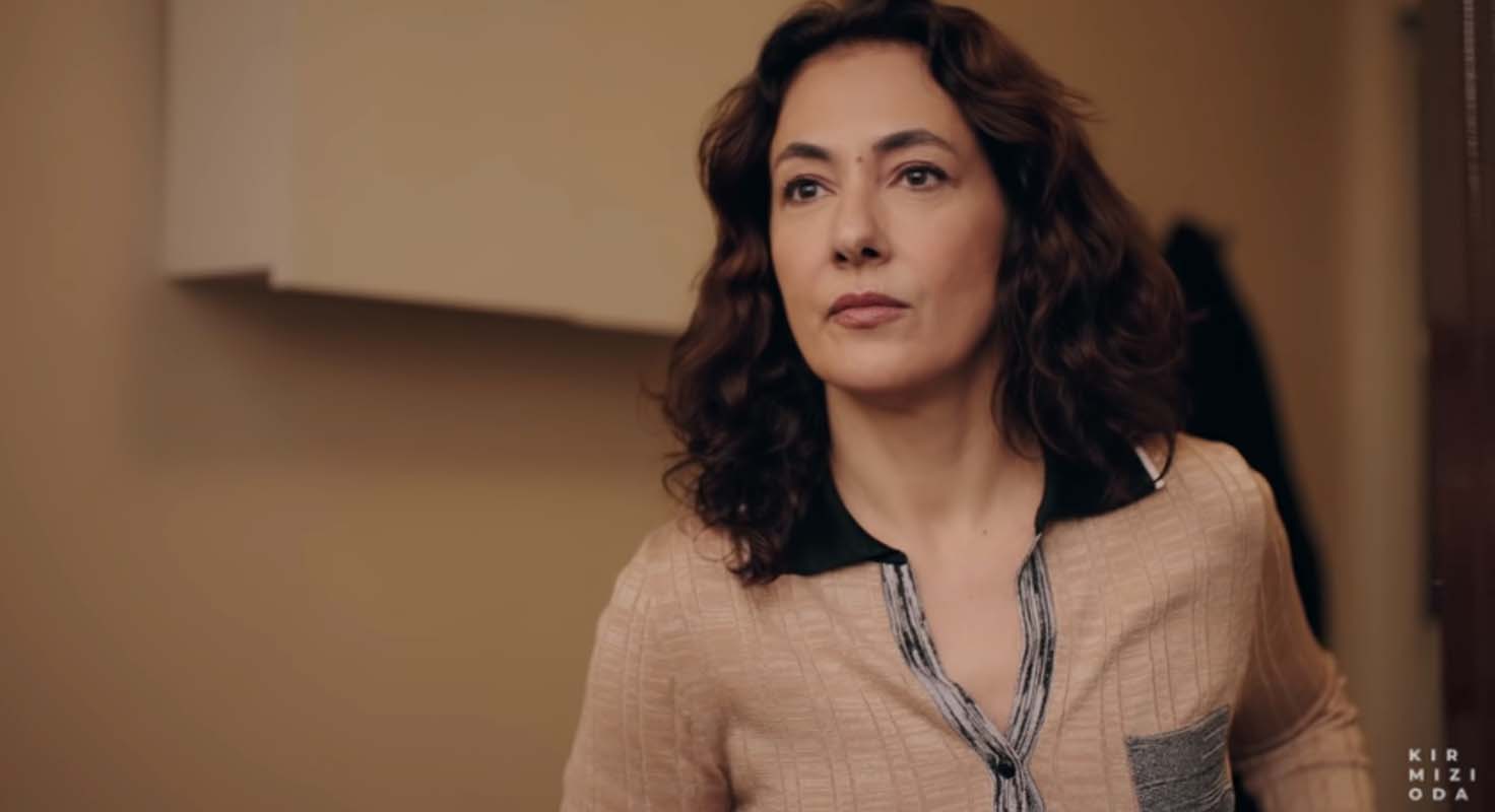 Kırmızı Oda bu hafta var mı, yok mu? Kırmızı Oda 7 Ocak 2022 Cuma neden yok? Yeni bölüm ne zaman yayınlanacak?