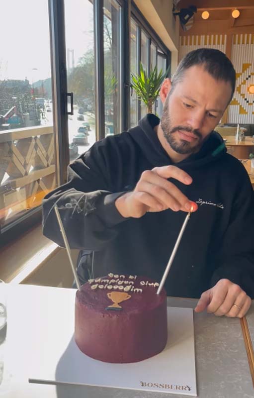 Survivor başlamadan Avatar Atakan ve Sercan Yıldırım arasında ipler gerildi! İddialı paylaşıma tartışma yaratacak yanıt geldi!