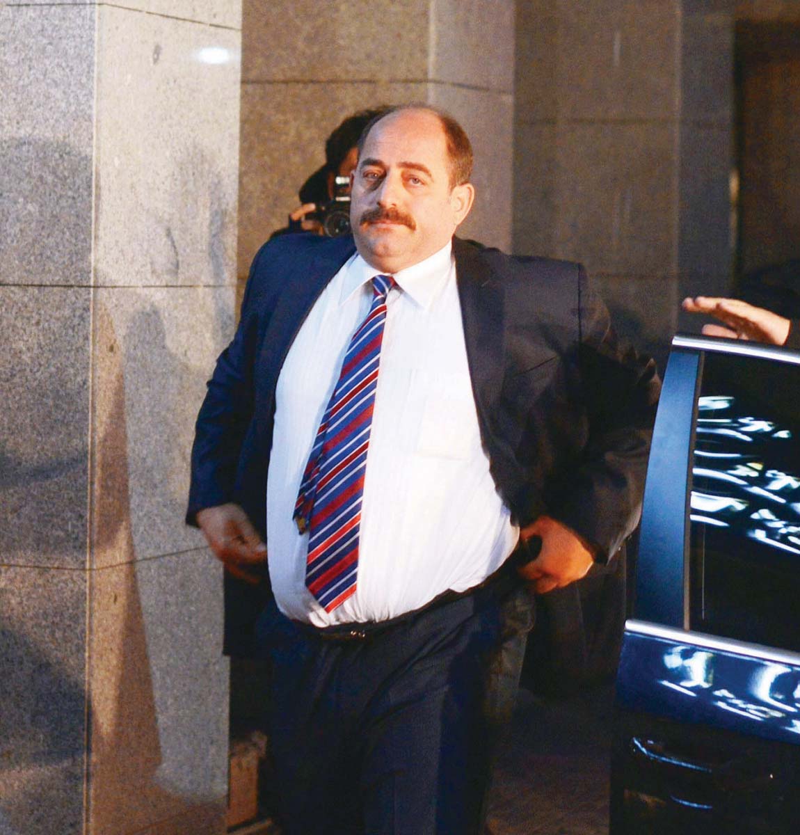 Karar Resmi Gazete'de! Adil Öksüz ve Zekeriya Öz'ün adı da var! Mal varlıkları donduruldu 