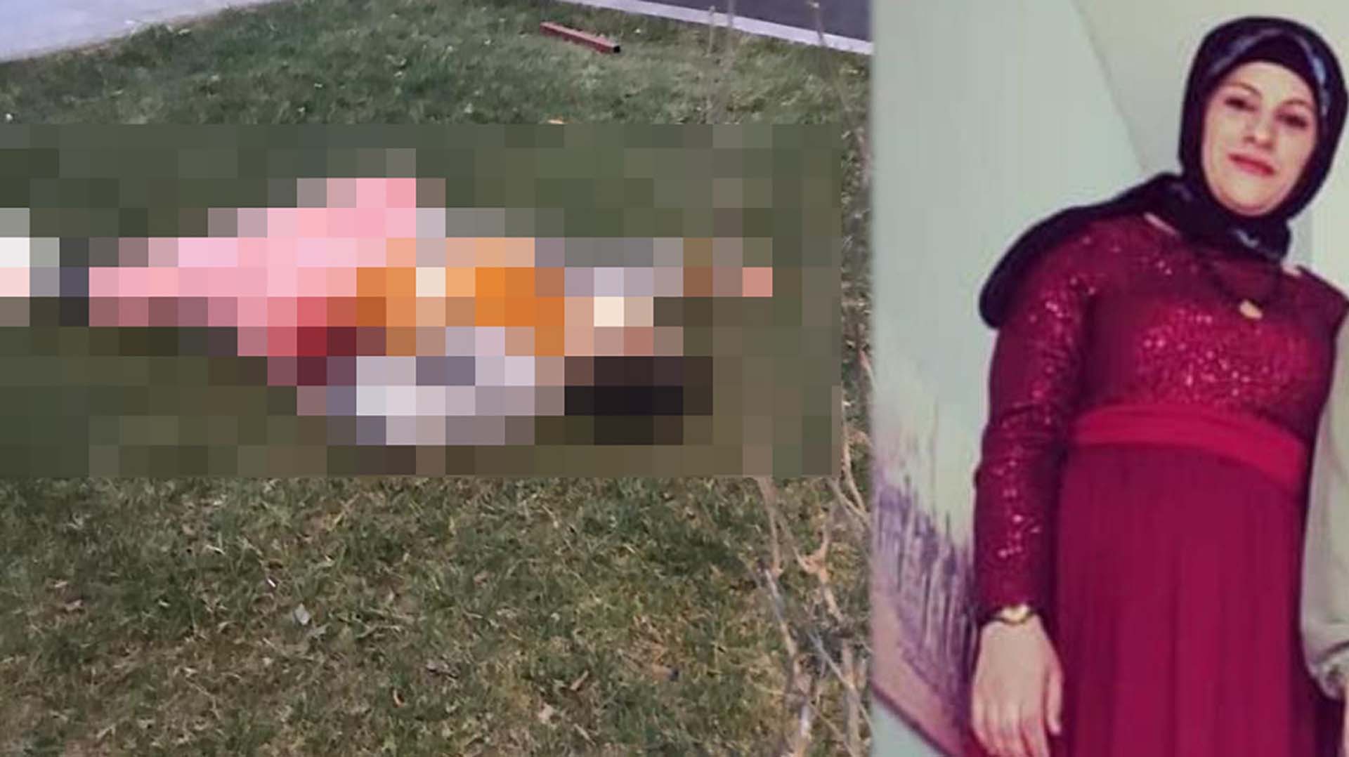 İstanbul Esenyurt'ta kadın cinayeti! 15 yerinden bıçaklanan Meryem Yılmaz öldü