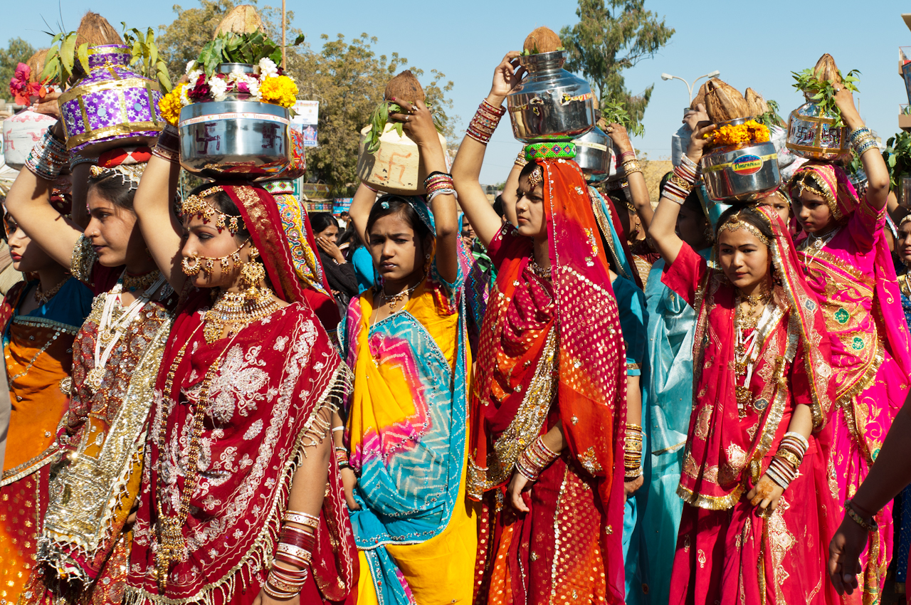 Hindistan dini inancı nedir? Hindistan'da müslüman var mı, ne kadar müslüman var?