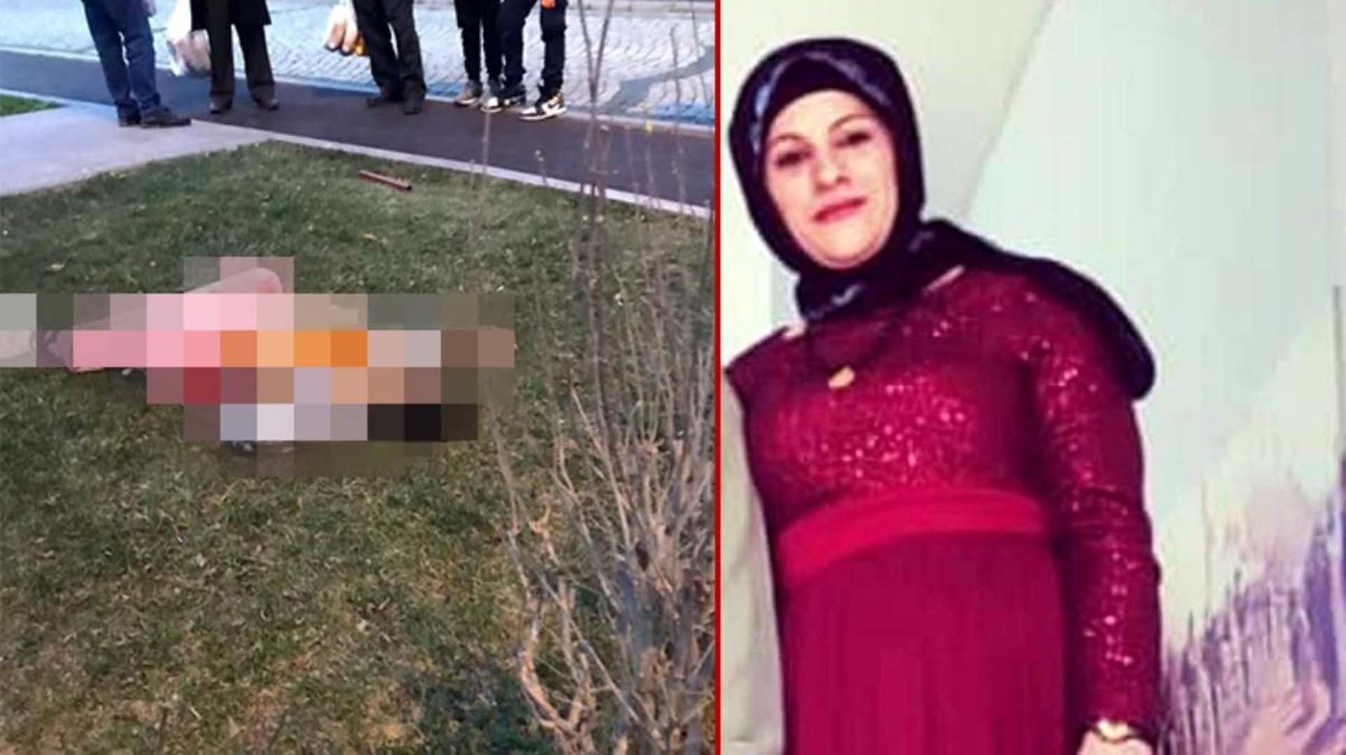 İstanbul Esenyurt'ta kadın cinayeti! 15 yerinden bıçaklanan Meryem Yılmaz öldü