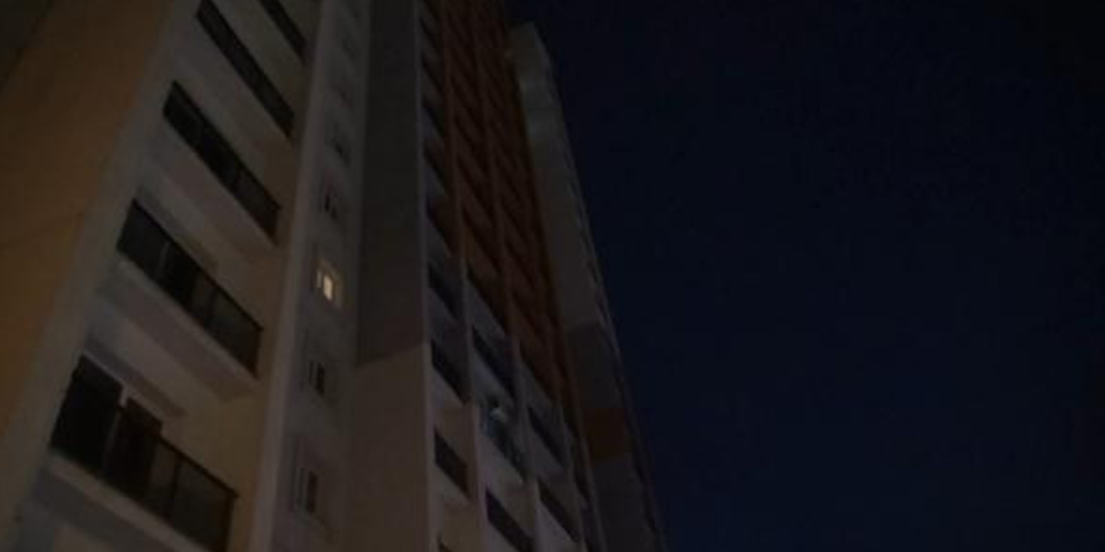 İstanbul Esenyurt'ta korkunç olay: 17. kattan atlayarak yaşamını sonlandırdı