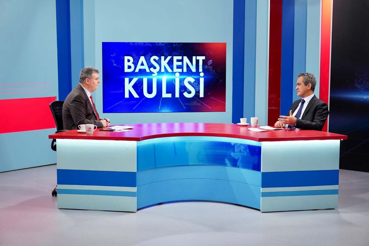 Son Dakika | Milli Eğitim Bakanı Özer Liselere Geçiş Sınavı tarihini açıkladı!