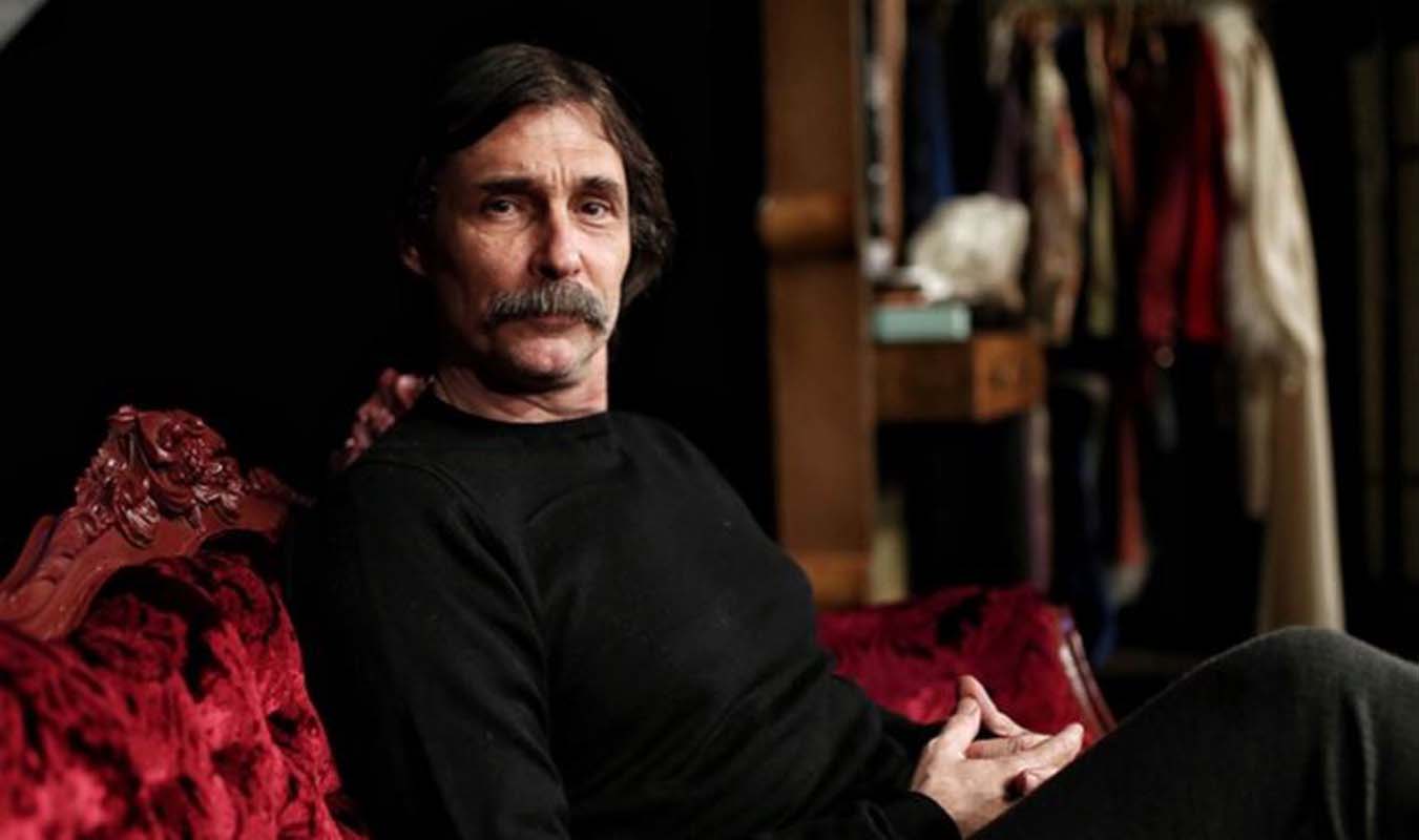 Erdal Beşikçioğlu'ndan kötü haber! Fragmanı sosyal medyayı sallayan Bergen filminin çekimleri durdu! 