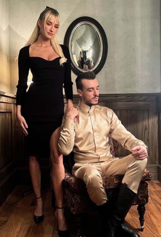 Cem Adrian'ın kucağına oturan Didem Soydan'dan bomba Burak Deniz açıklaması! İlişkileri bu yüzden mi bitti?