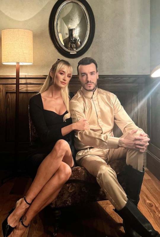 Cem Adrian'ın kucağına oturan Didem Soydan'dan bomba Burak Deniz açıklaması! İlişkileri bu yüzden mi bitti?