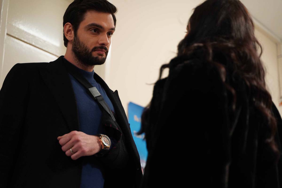 Kalp Yarası bu hafta var mı, yok mu? Kalp Yarası bugün neden yok 3 Ocak 2022 Pazartesi? Hangi gün oynuyor? Ne zaman çıkıyor?