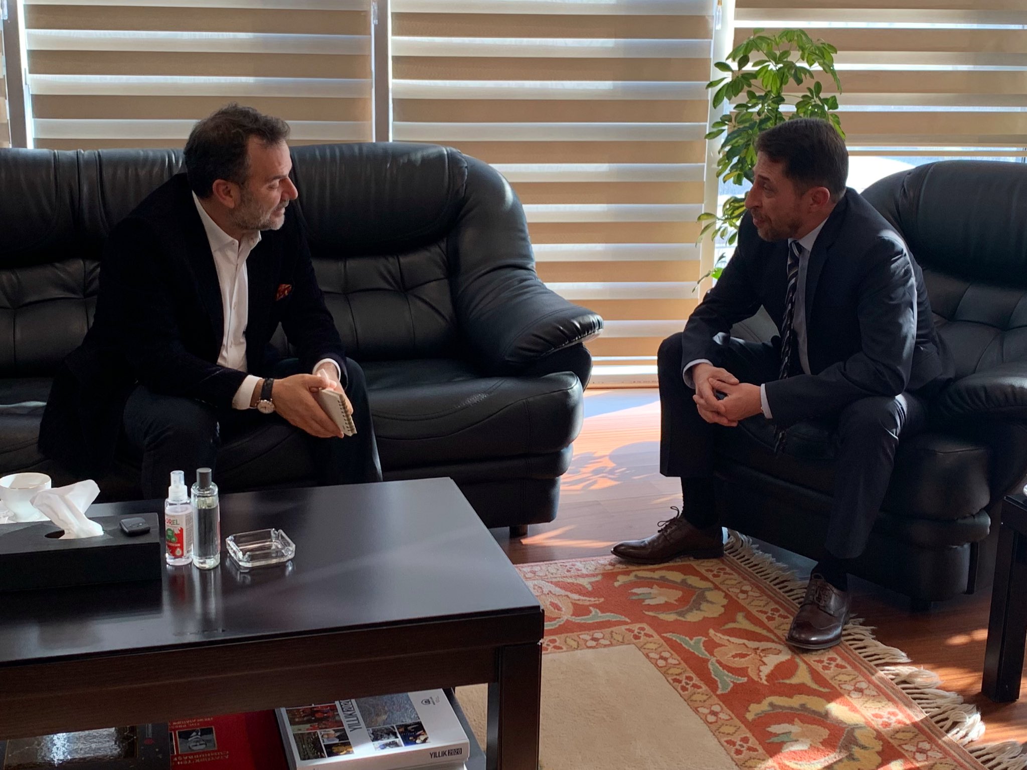 Tüm Türkiye merak ediyordu! TÜİK Başkanı Prof. Sait Erdal Dinçer, Kemal Kılıçdaroğlu ile neden görüşmediğini açıkladı! 