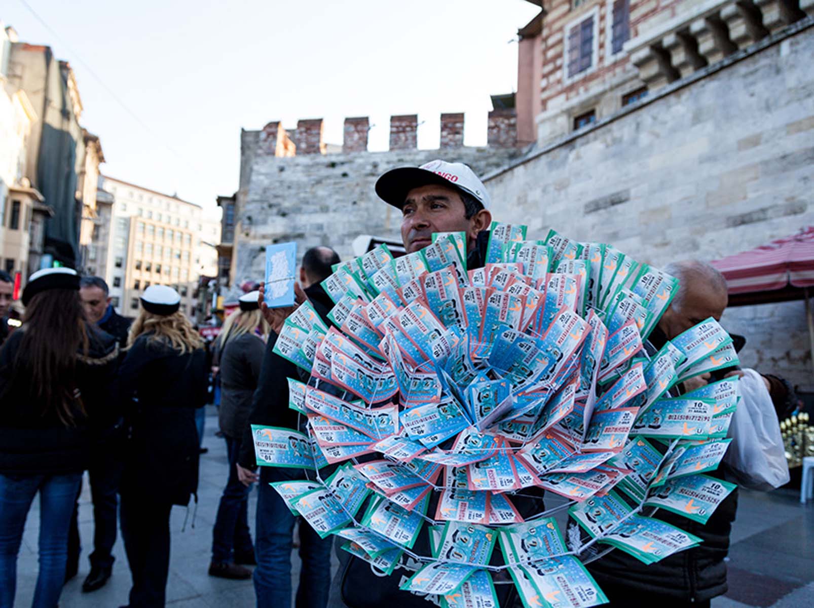 Milli Piyango yılbaşı tam liste 2022 | Milli piyango kazanan numaralar, sayılar neler?