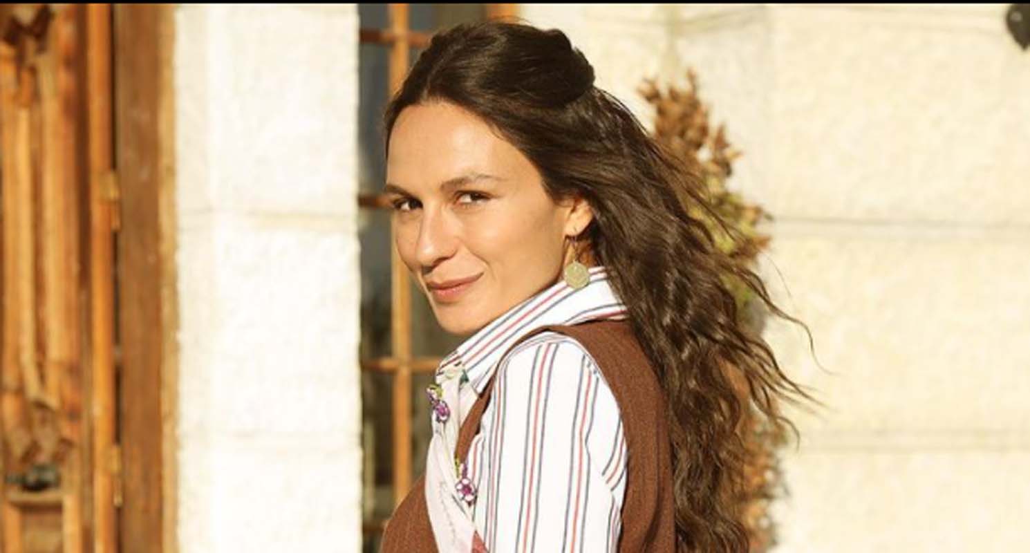 Bir Zamanlar Çukurova'nın Saniye'si Selin Yenici diziden ayrılıyor mu? Selin Yeninci Bir Zamanlar Çukurova dizisinden neden ayrılıyor?