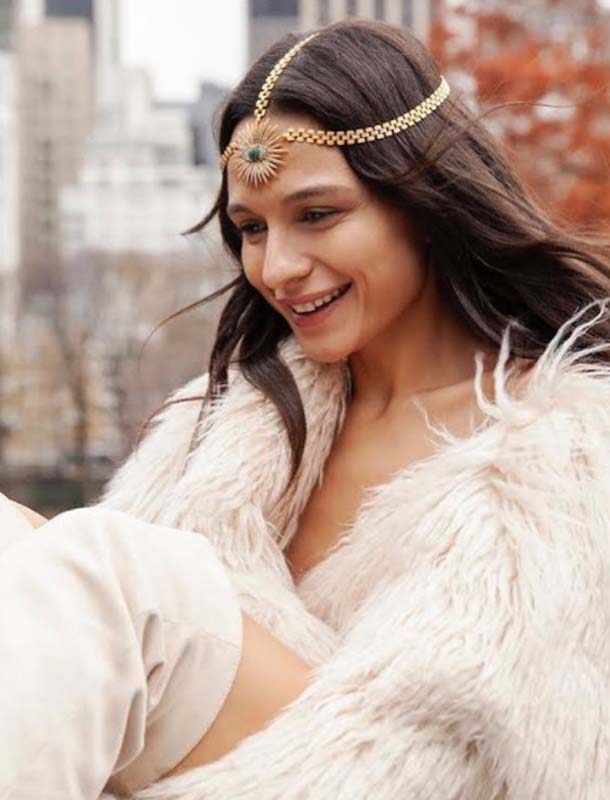 Bir Zamanlar Çukurova'nın Saniye'si Selin Yenici diziden ayrılıyor mu? Selin Yeninci Bir Zamanlar Çukurova dizisinden neden ayrılıyor?