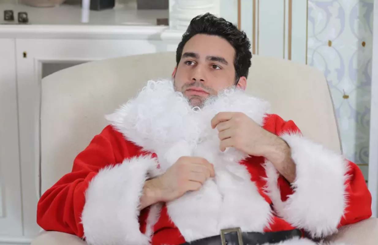 Yasak Elma bu hafta var mı, yok mu? Yasak Elma bugün neden yok 3 Ocak 2022 Pazartesi? Hangi gün oynuyor? Ne zaman çıkıyor?