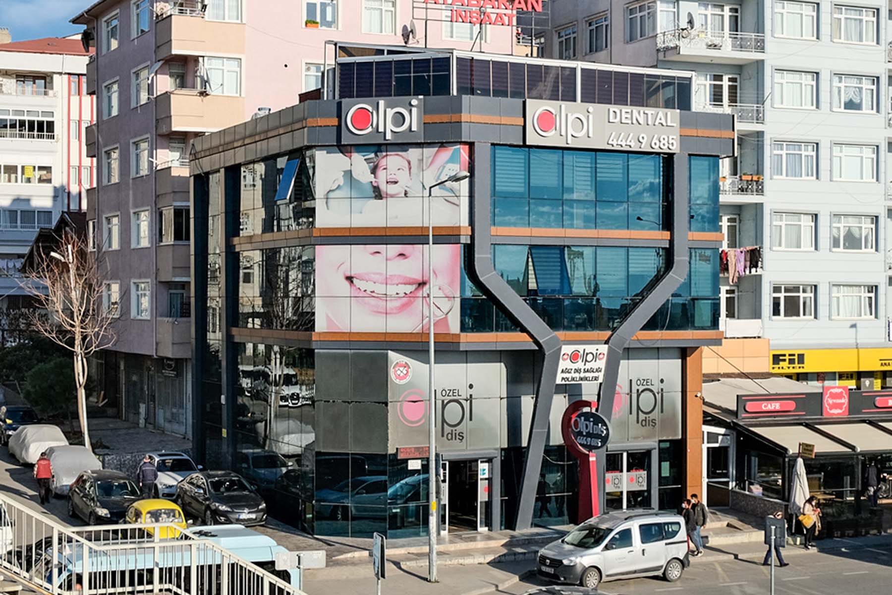 MHP lideri Devlet Bahçeli çağrı yaptı! ALP Diş Hastaneleri yüzde 10 indirime gitti