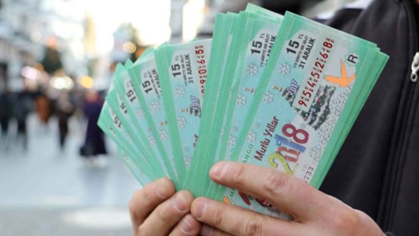 Yılbaşı Milli Piyango'da en çok çıkan rakamlar | Milli Piyango yılbaşı bileti en çok çıkan - kazanan numaralar, sayılar 2022