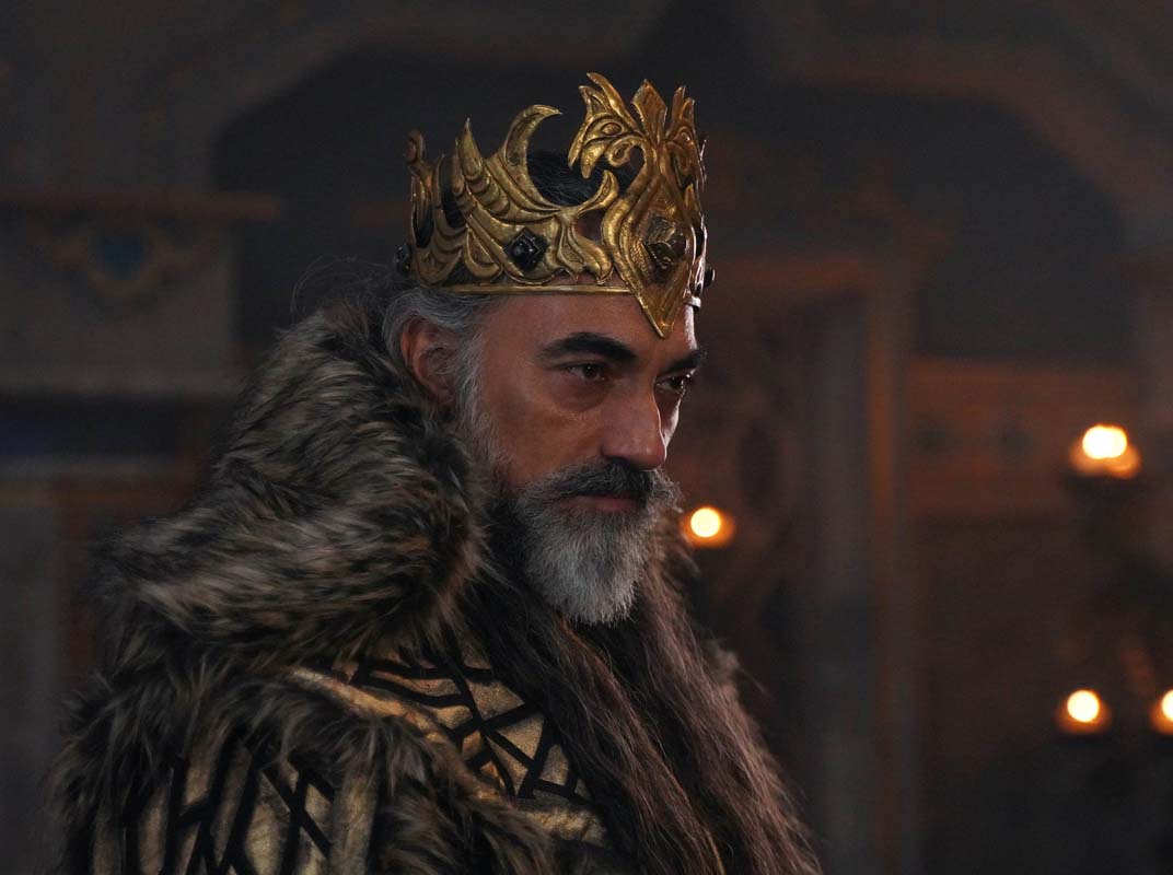 Destan bugün var mı, yok mu 11 Ocak 2022 Salı? Destan neden yok? Yeni bölüm ne zaman yayınlanacak?