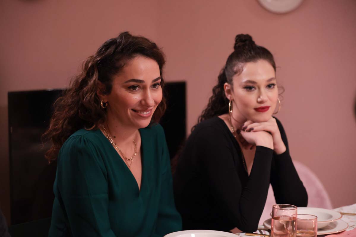 Masumlar Apartmanı bu hafta var mı, yok mu? Masumlar Apartmanı bugün neden yok 4 Ocak 2022 Salı? Hangi gün oynuyor? Ne zaman çıkıyor?