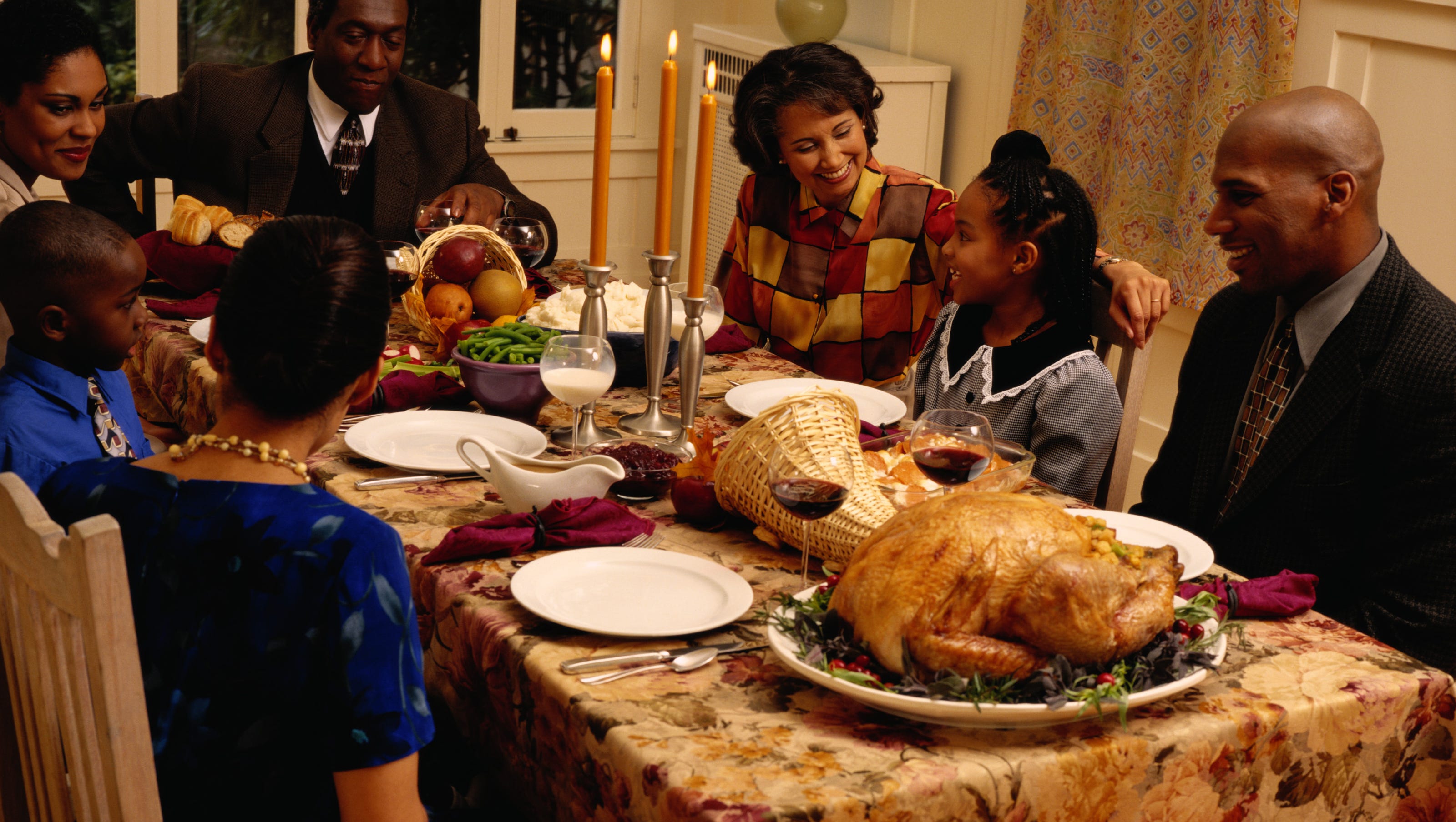 Yılbaşında neden hindi yenir? Yılbaşında hindi kesme geleneği nereden gelmektedir?