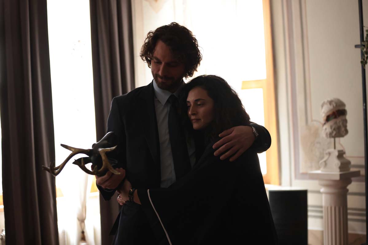 Masumlar Apartmanı bu hafta var mı, yok mu? Masumlar Apartmanı bugün neden yok 4 Ocak 2022 Salı? Hangi gün oynuyor? Ne zaman çıkıyor?