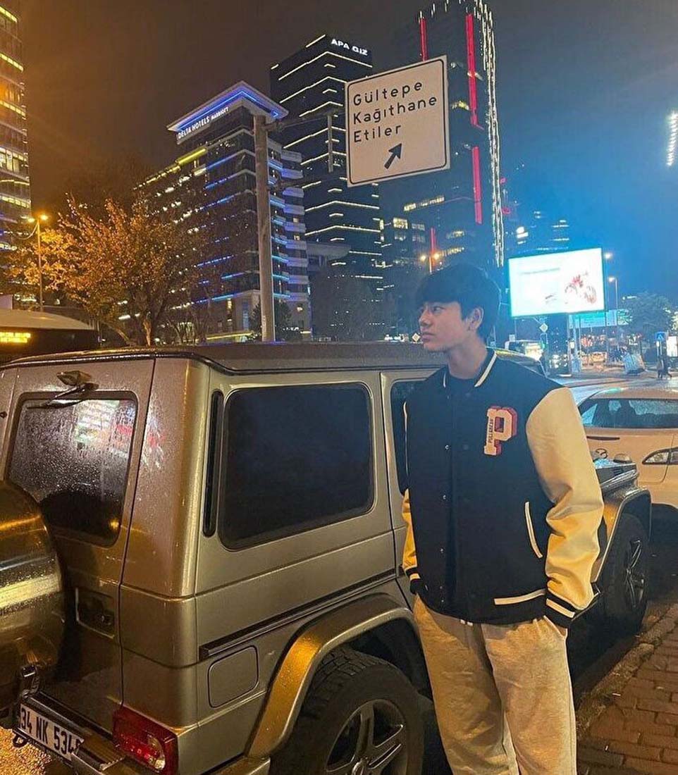 Akıllara durgunluk veren olay! 17 yaşındaki gencin kalbine bıçak saplayıp Tiktok videosu çektiler!