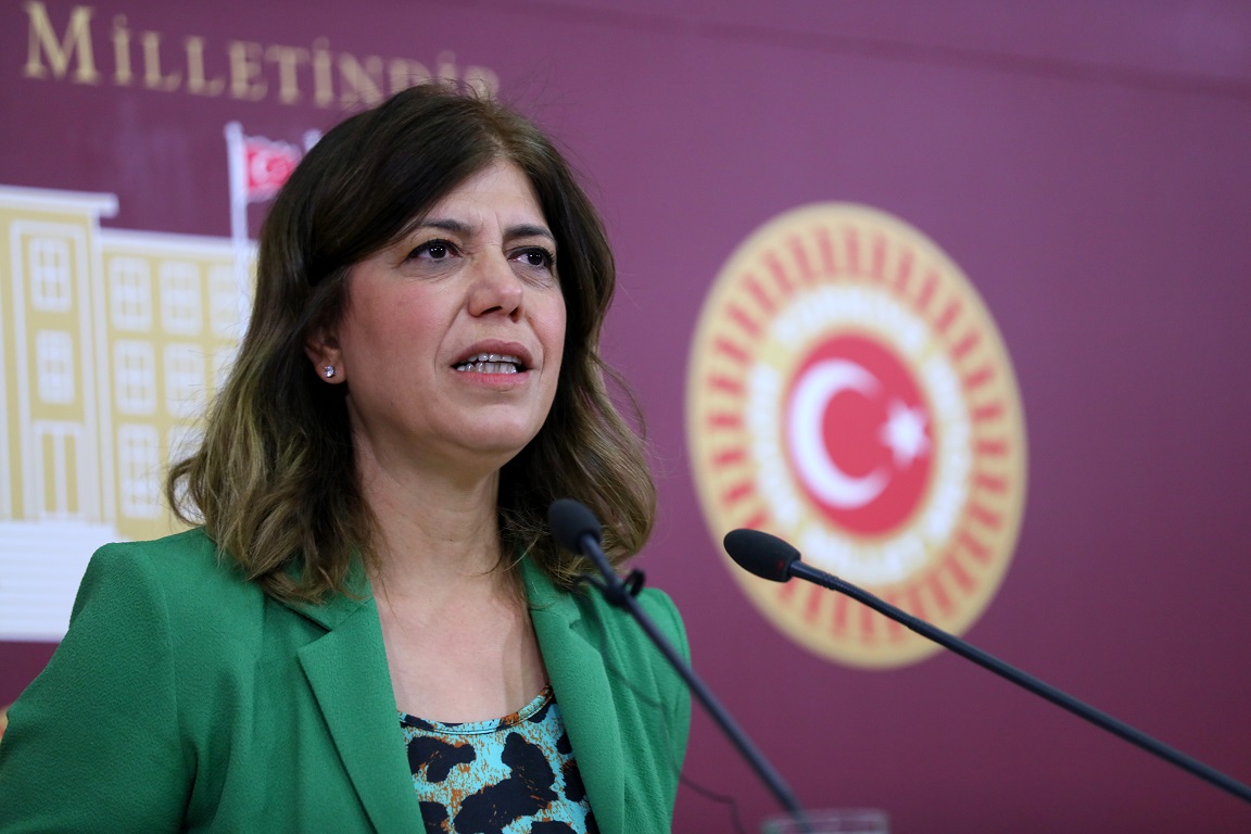 Süleyman Soylu'nun özel teftiş kararı, HDP ve CHP'yi bir araya getirmeye bahane oldu! HDP'li isim tutuştu, PKK ve Kürt ayrımı yapamadı!
