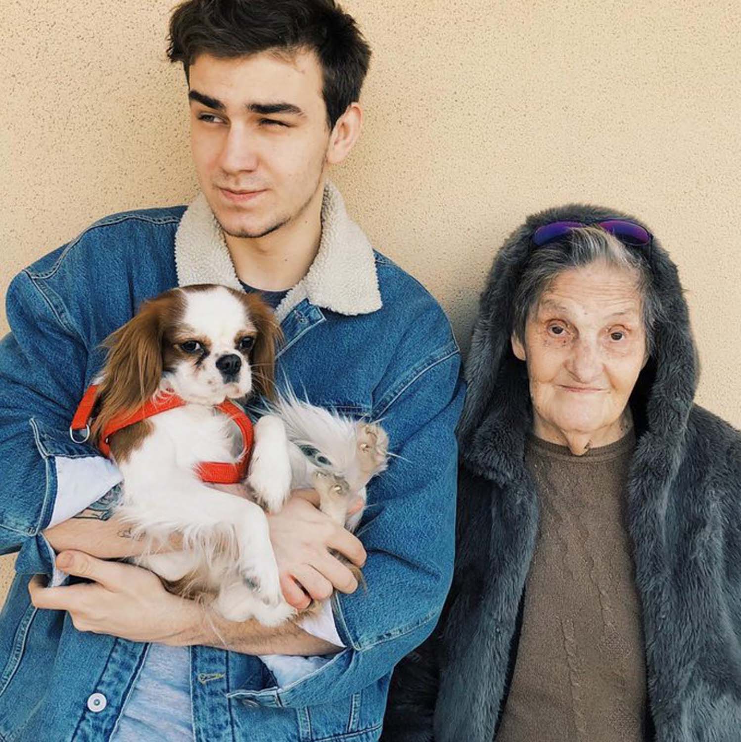 Berkcan Güven'in anneannesi Şahide Türe kimdir? Nereli, kaç yaşında, neden öldü? İşte, Şahide Türe'nin biyografisi...