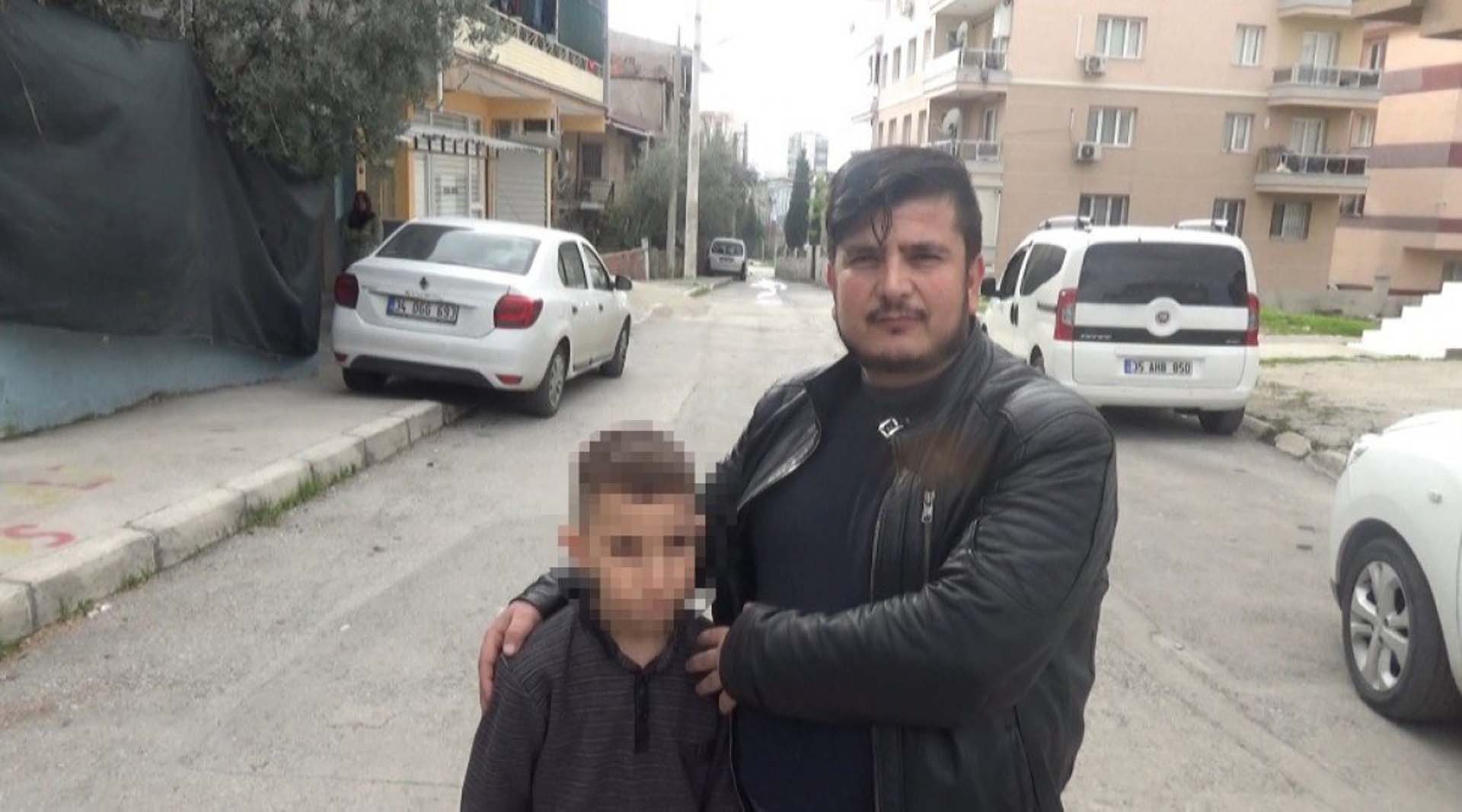 İzmir Buca'da pitbull dehşeti! Saldırıya uğrayan çocuğun psikolojisi bozuldu, sokağa dahi çıkamıyor!