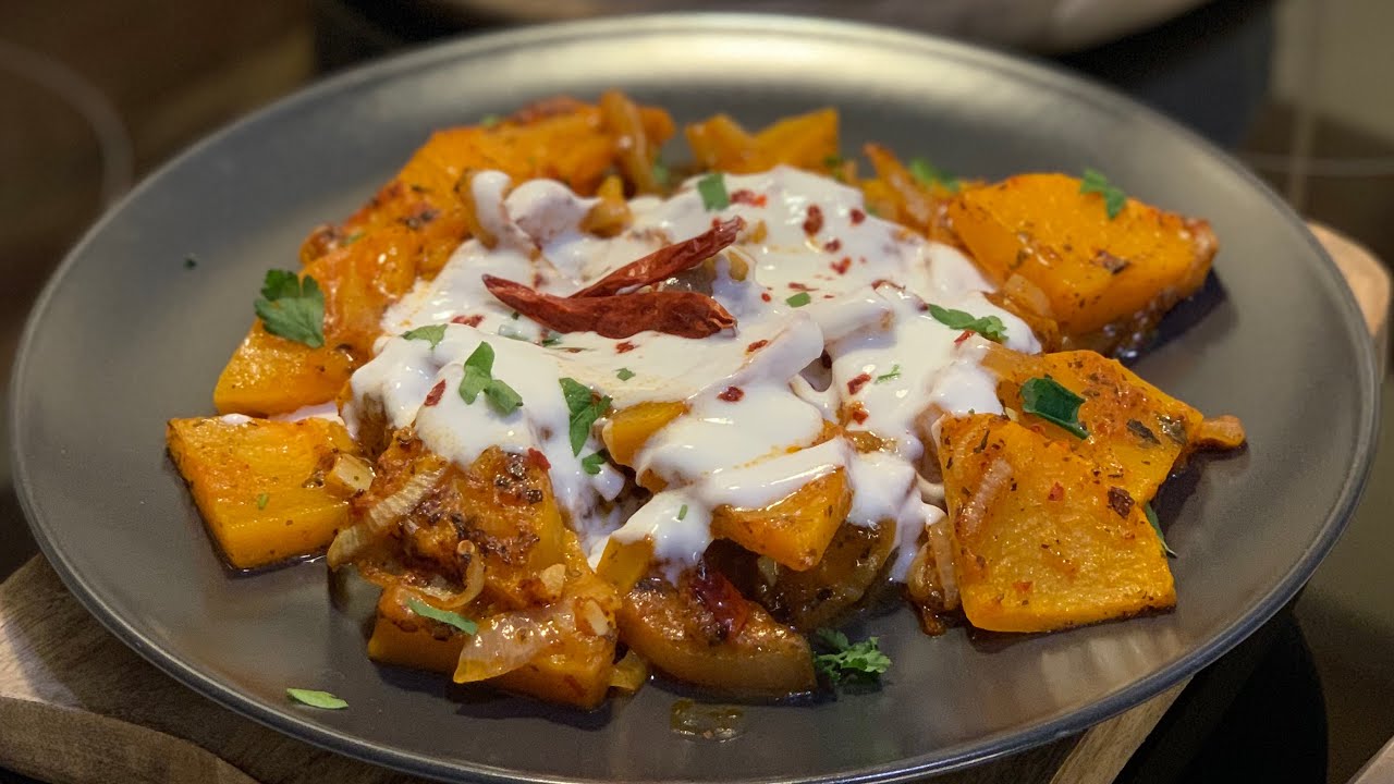 Atomlu Bal Kabağı nasıl yapılır? Gerekli malzemeler ve püf noktaları neler? İşte Gelinim Mutfakta Atomlu Bal Kabağı tarifi!