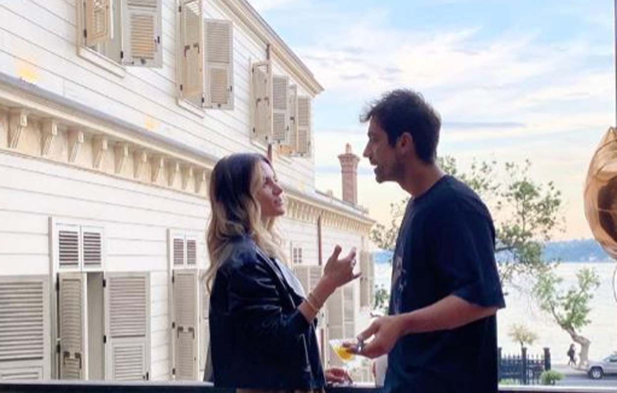 İbrahim Çelikkol - Mihre Çelikkol boşanıyor mu? İbrahim Çelikkol ve Mihre Çelikkol neden boşanıyor?