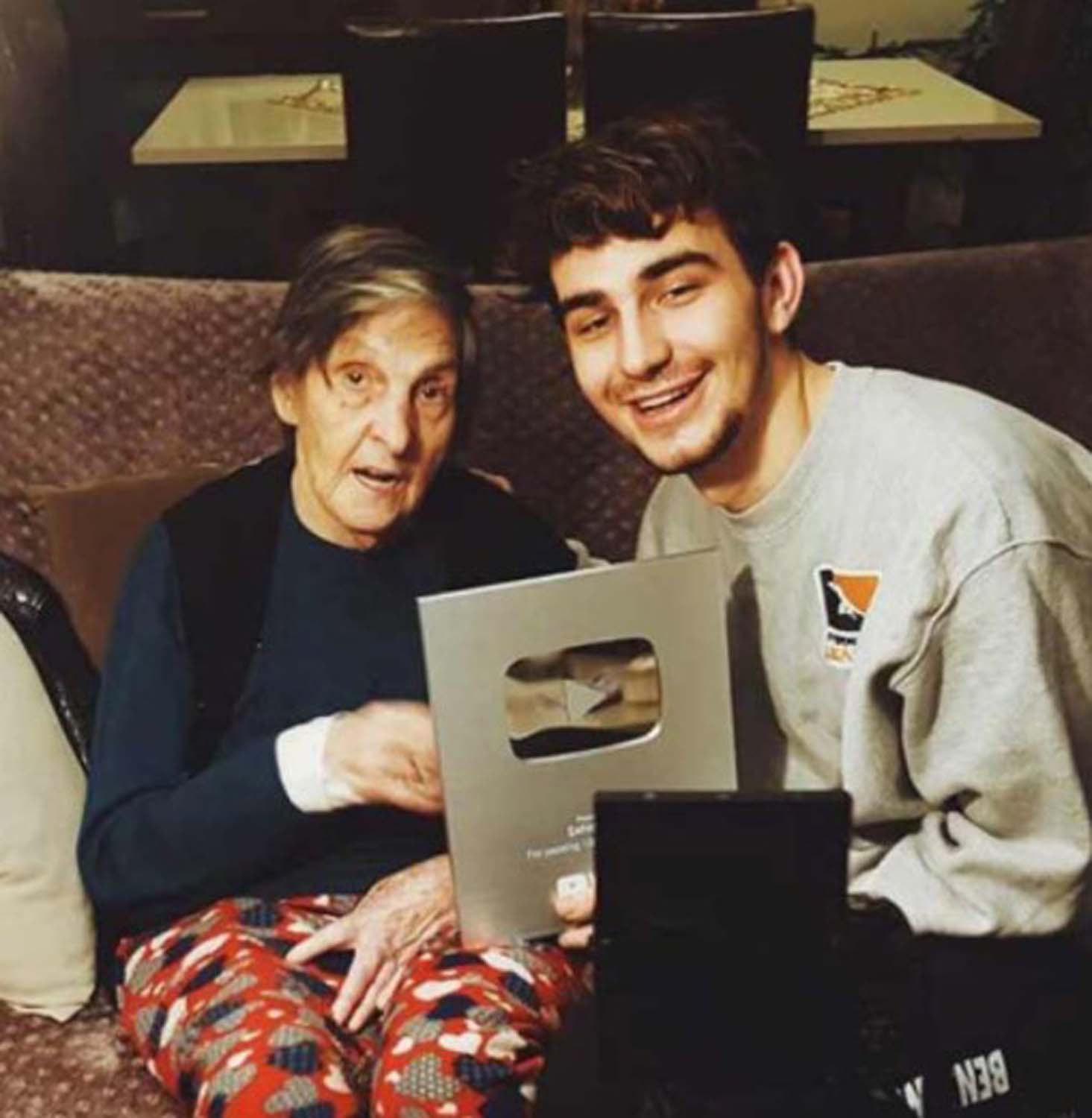 Berkcan Güven'in anneannesi Şahide Türe kimdir? Nereli, kaç yaşında, neden öldü? İşte, Şahide Türe'nin biyografisi...