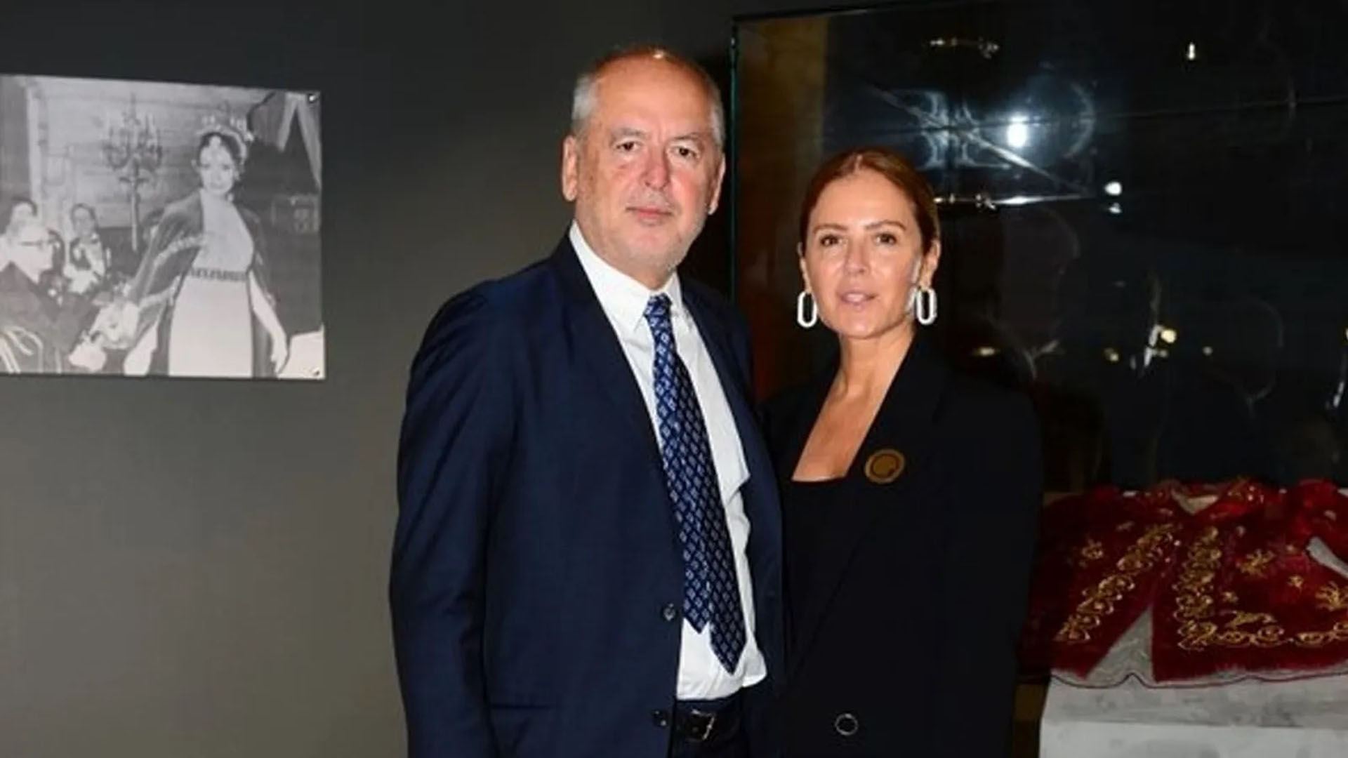 Turgut Toplusoy kimdir? Kaç yaşında ve nereli? Turgut Toplusoy biyografisi