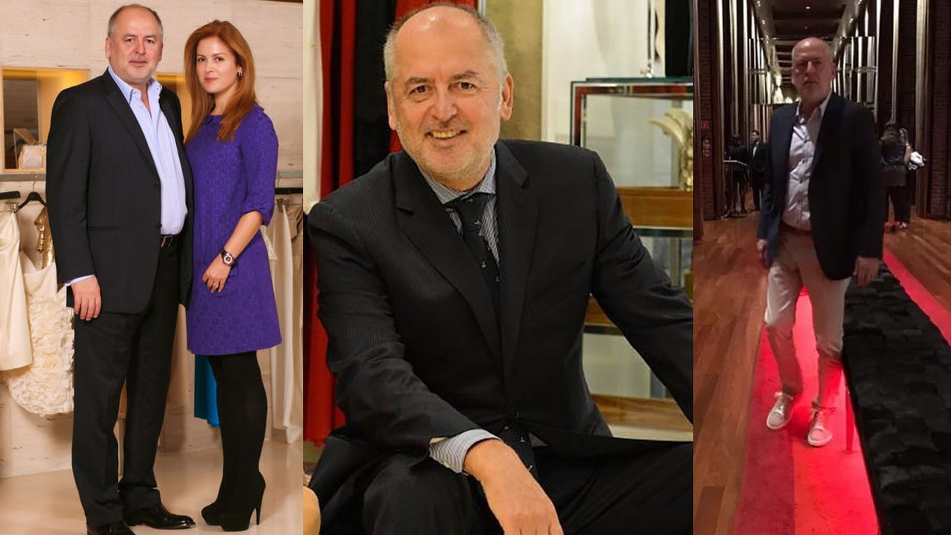 Turgut Toplusoy kimdir? Kaç yaşında ve nereli? Turgut Toplusoy biyografisi