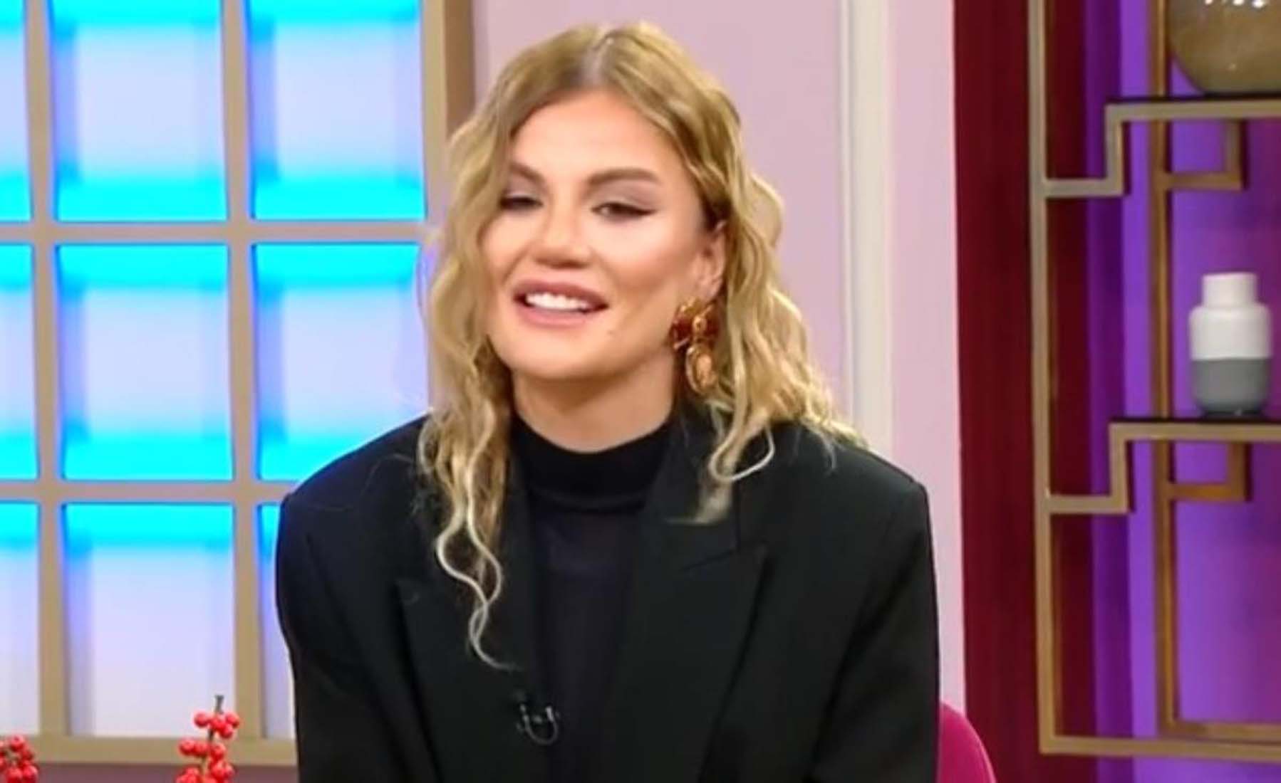 Aslı Turanlı kimdir? Nereli, kaç yaşında? Aslı Turanlı Biyografisi