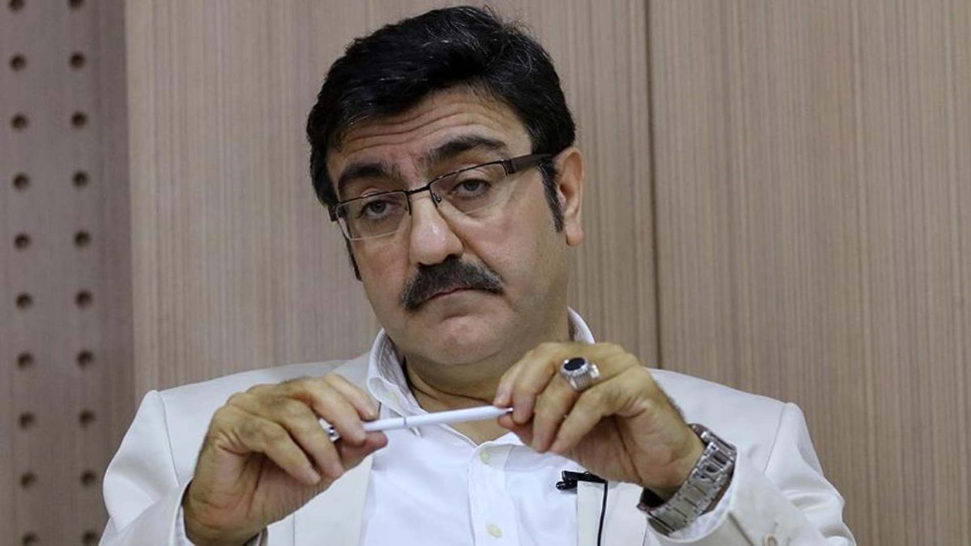 Yaşar Hacısalihoğlu kimdir? Nereli, kaç yaşında? Yaşar Hacısalihoğlu Biyografisi