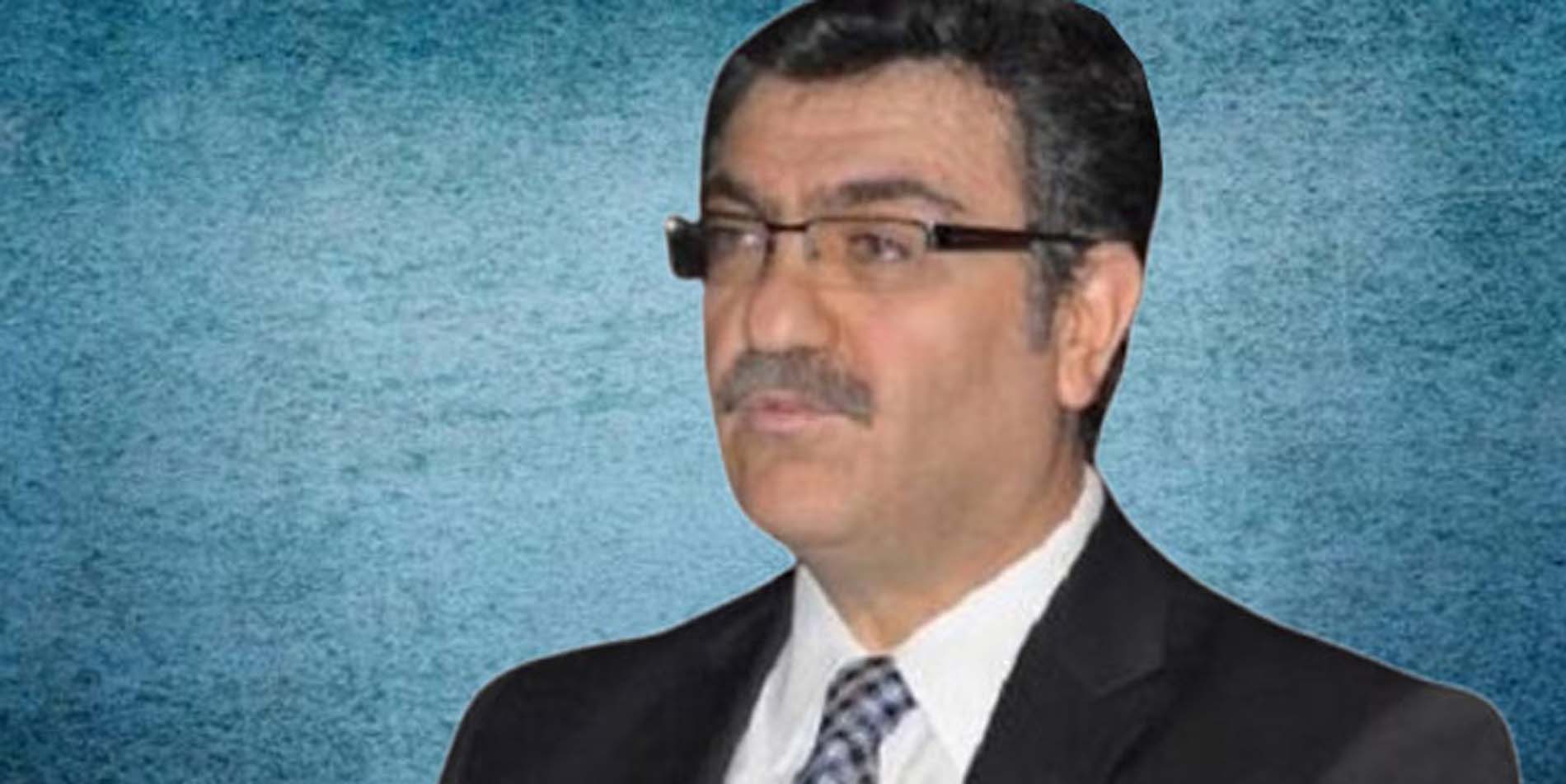 Yaşar Hacısalihoğlu kimdir? Nereli, kaç yaşında? Yaşar Hacısalihoğlu Biyografisi