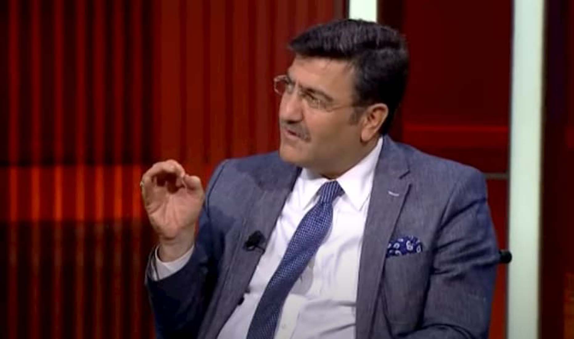 Yaşar Hacısalihoğlu kimdir? Nereli, kaç yaşında? Yaşar Hacısalihoğlu Biyografisi