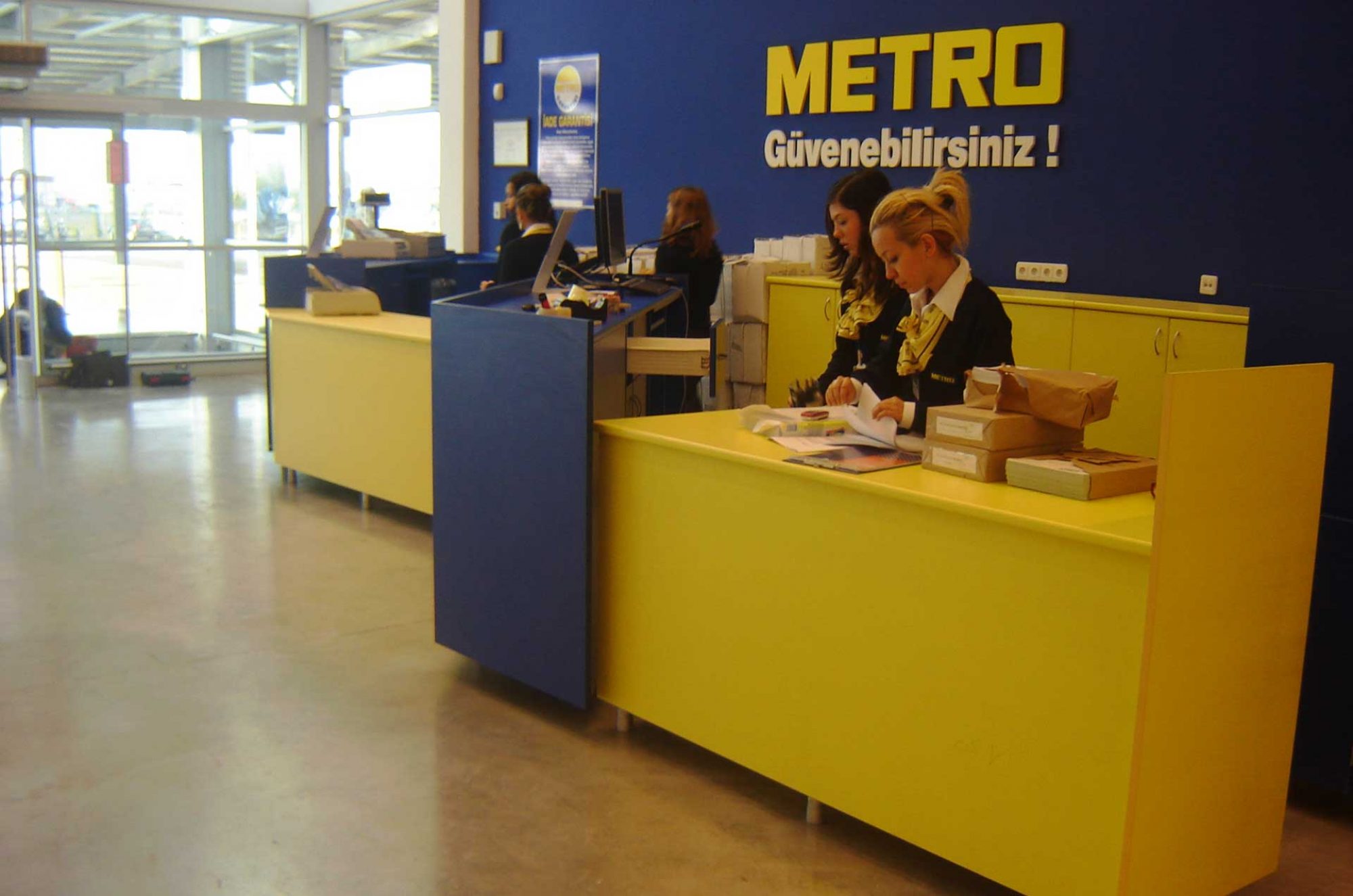 Metro yılbaşı sepeti içinde neler var? Fiyatı ne kadar, kaç TL 2022? Metro yılbaşı sepeti 2022