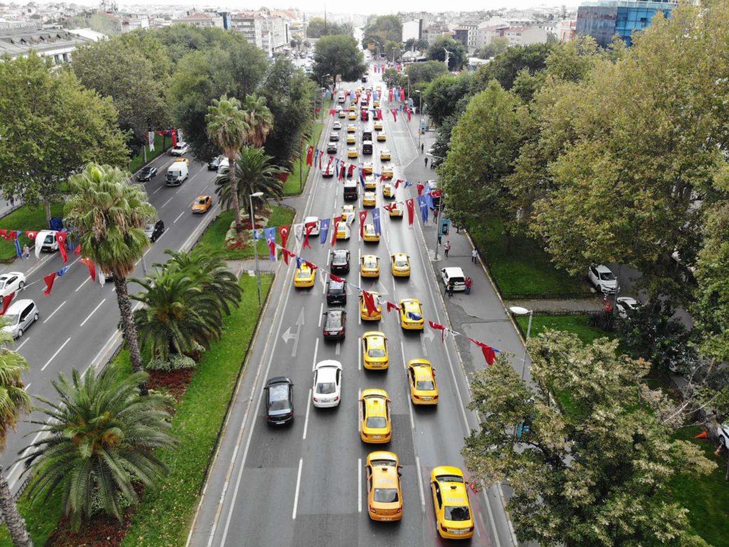 Milyonlarca sürücüyü yakından ilgilendiren uygulama zorunlu oldu! Psikoteknik belgesi olmayanlara bin 606 TL ceza kesilecek! 1 Ocak'ta başlıyor!