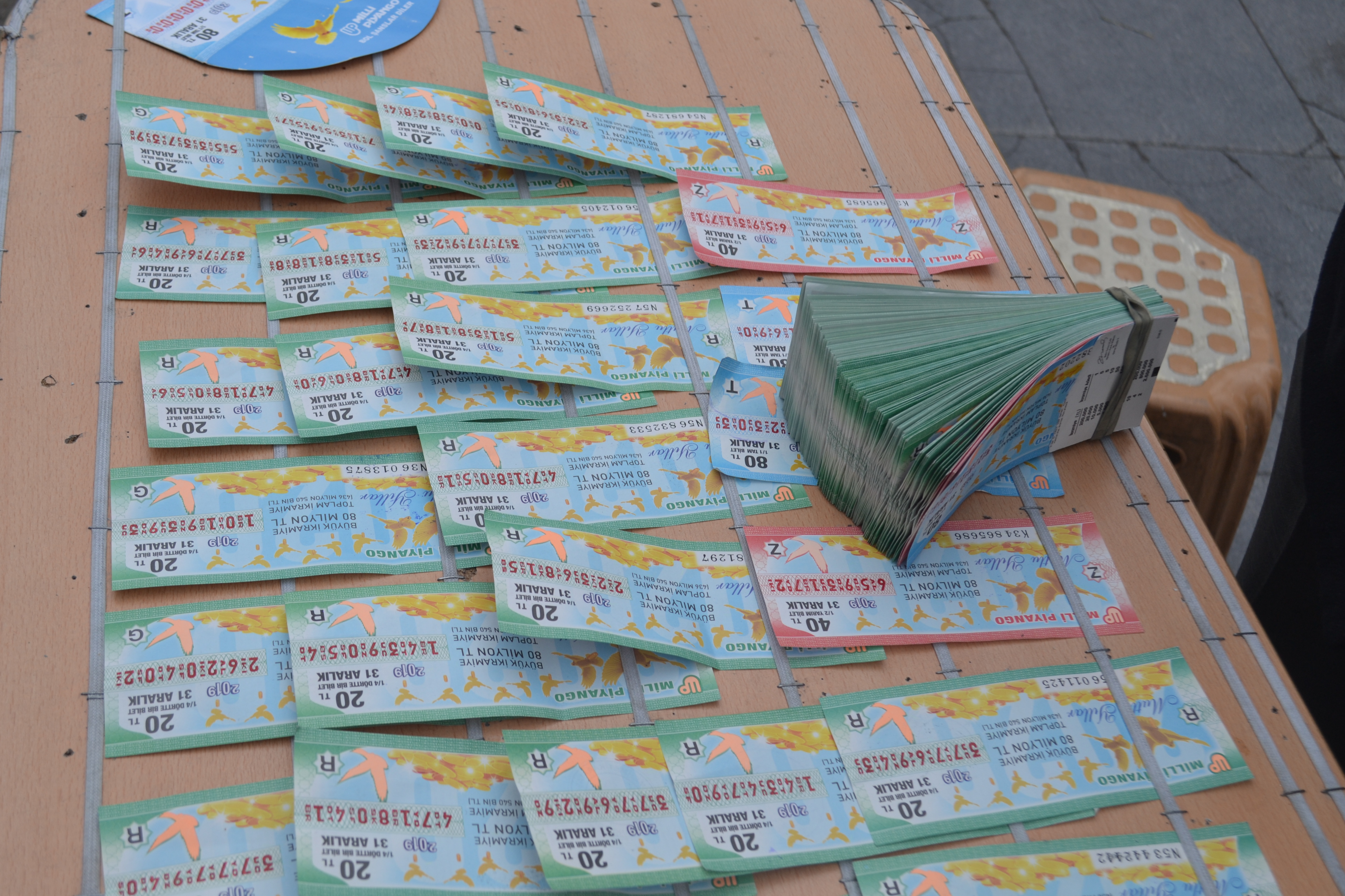 Milli Piyango 2022 yılbaşı özel çekilişi ne zaman, saat kaçta, hangi kanalda çekiliyor? Sonuçlar ne zaman açıklanıyor?