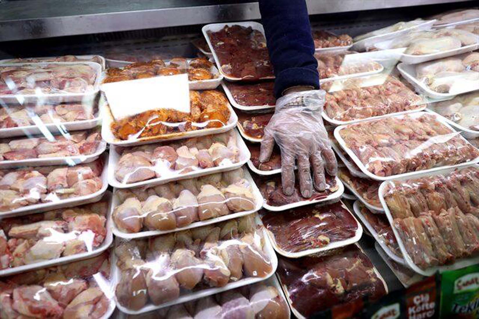 TPF Genel Başkan Yardımcısı tarih verdi! Market etiketlerindeki fiyatlar 40 düşecek!