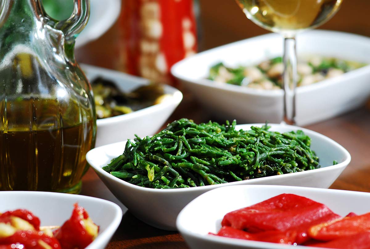 Yılbaşı menüsü için meze tarifleri 2023 | Parmak yediren, en güzel meze tarifleri