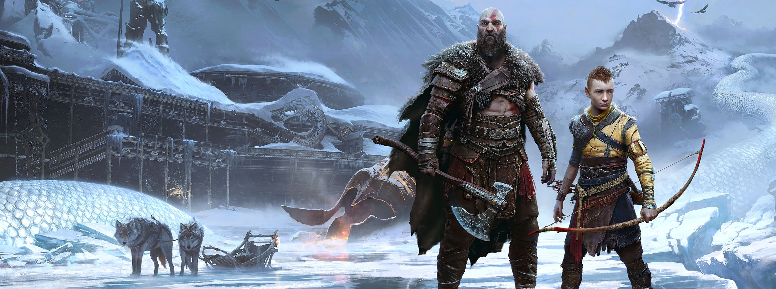 God Of War Ragnarok ne zaman çıkacak? Çıkış tarihi belli oldu mu? Hangi platformlara gelecek, ne kadar olacak?