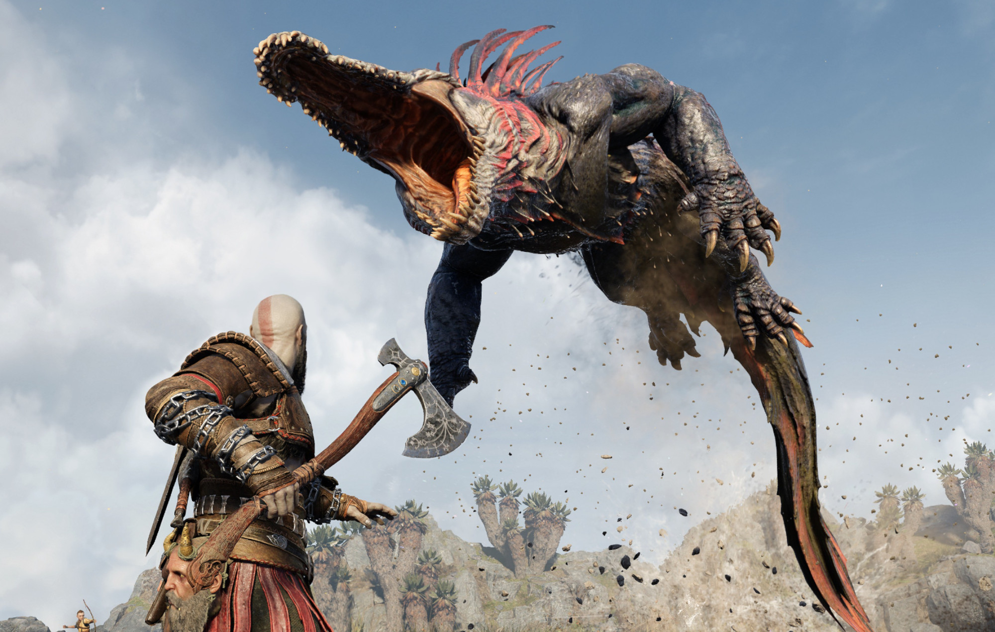 God Of War Ragnarok ne zaman çıkacak? Çıkış tarihi belli oldu mu? Hangi platformlara gelecek, ne kadar olacak?