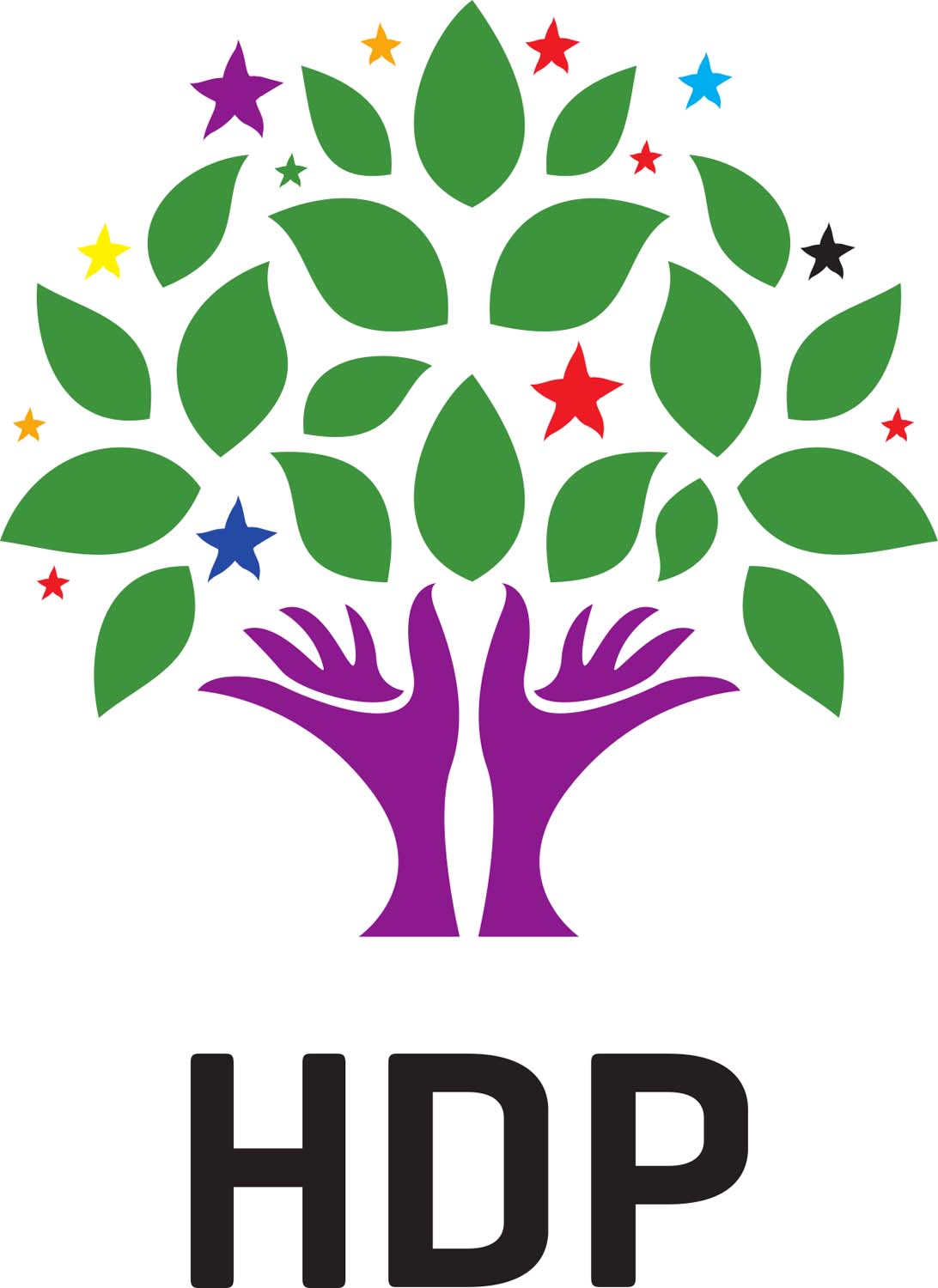 HDP Gençlik Kongresi'nde skandal! Taşnak Cemiyeti'nin devamı olan Ermeni Devrimci Federasyon Gençliği kongreye katılmış!