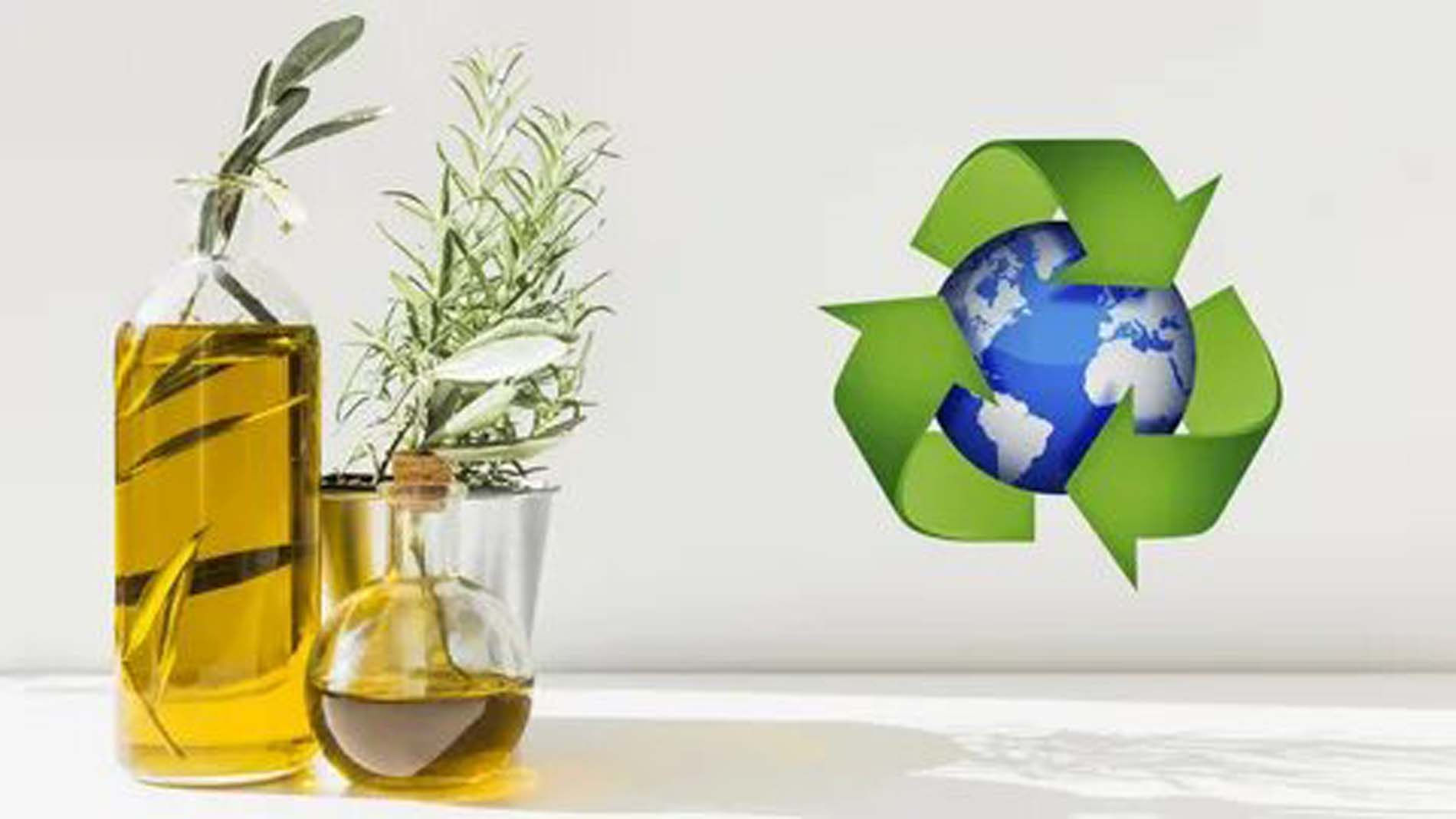 “Atık Yağını Getir, Gönül Kazan” Projesi Mayıs ayından beri devam ediyor! Tam 122.059 litre bitkisel atık yağ toplandı