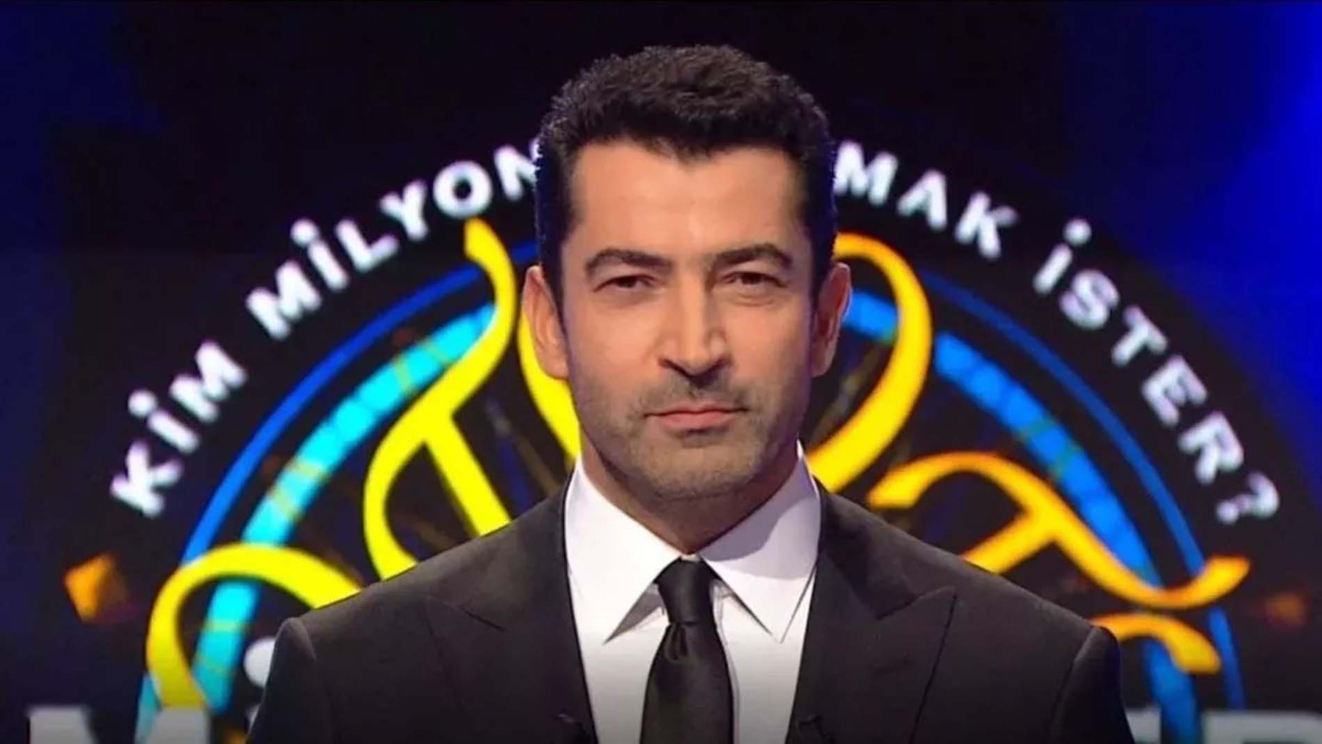 Kenan İmirzalıoğlu sağlık durumu ne? Ünlü sanatçı Milyoner'den ayrıldı mı? Hasta mı, ne oldu?