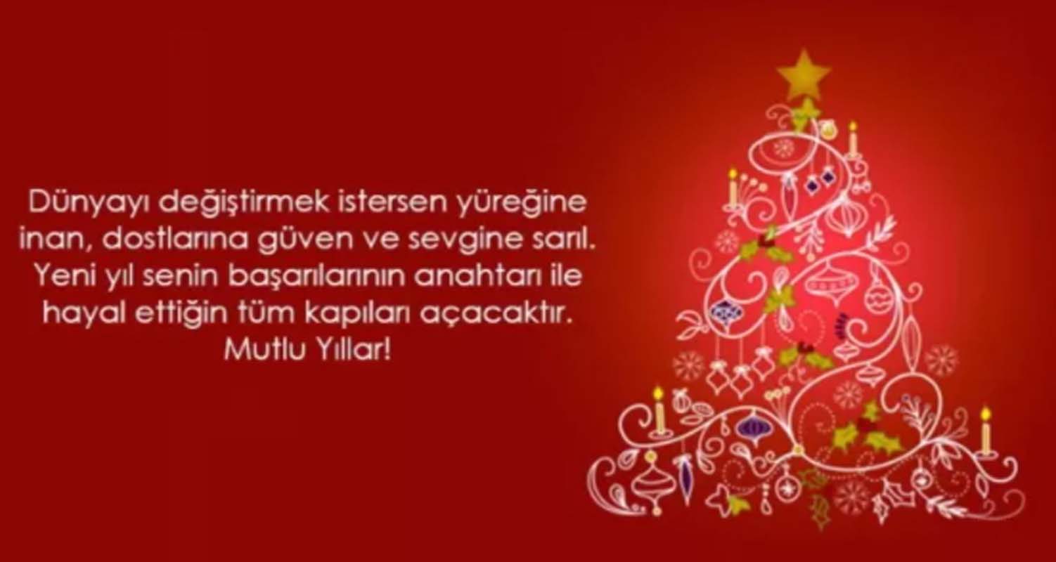 Komik yeni yıl kutlama mesajları 2023 | Resimli yeni yıl, yılbaşı mesajları 2023